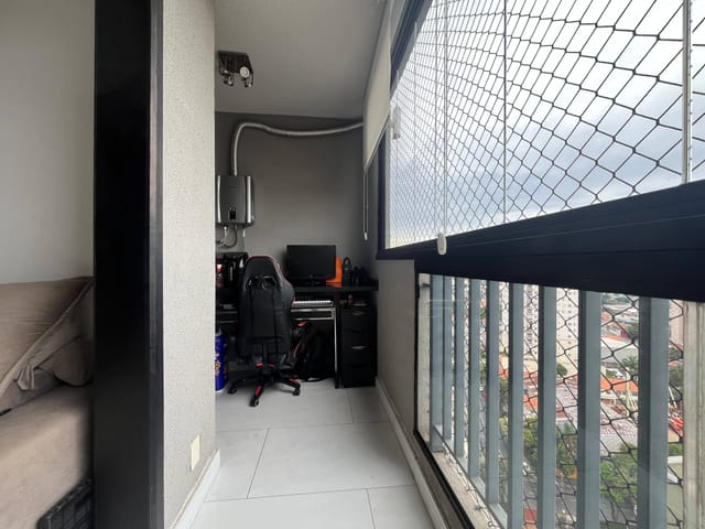 Foto do Apartamento - Apartamento à venda, Presidente Altino, Osasco, SP | Vista Livre