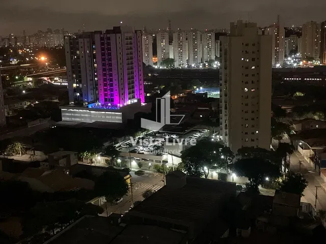 Apartamento com 75m² 2 quartos e 2 banheiros, à venda, no bairro Presidente Altino em Osasco