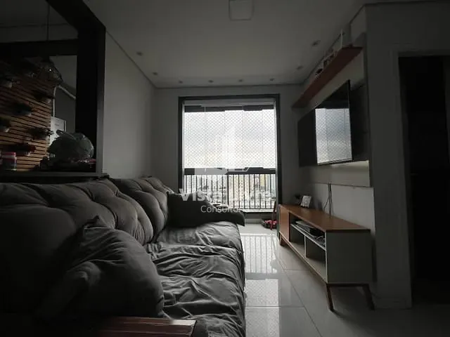 Apartamento com 75m² 2 quartos e 2 banheiros, à venda, no bairro Presidente Altino em Osasco
