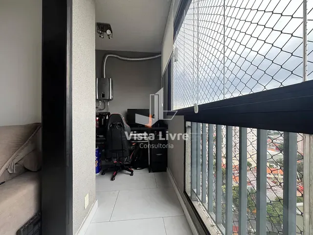 Apartamento com 75m² 2 quartos e 2 banheiros, à venda, no bairro Presidente Altino em Osasco