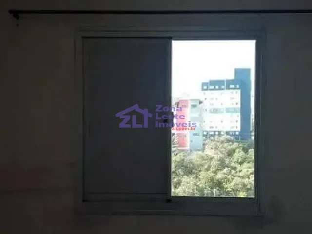 Apartamento com 45m² 2 quartos e 1 banheiro, à venda, no bairro Jardim Santa Terezinha em São Paulo