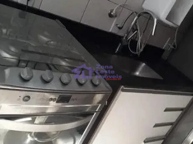 Apartamento com 45m² 2 quartos e 1 banheiro, à venda, no bairro Jardim Santa Terezinha em São Paulo