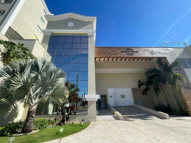 Apartamento com 64m² 2 quartos e 2 banheiros, à venda, no bairro Nações em Balneário Camboriú