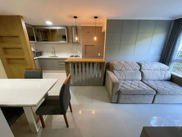 Apartamento com 64m² 2 quartos e 2 banheiros, à venda, no bairro Nações em Balneário Camboriú
