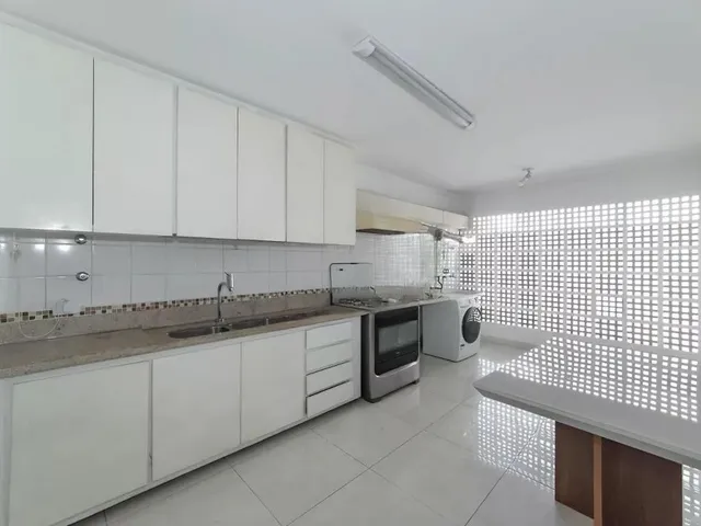 Foto do Apartamento - Apartamento à venda, cidade Monções, São Paulo, SP | Vista Livre