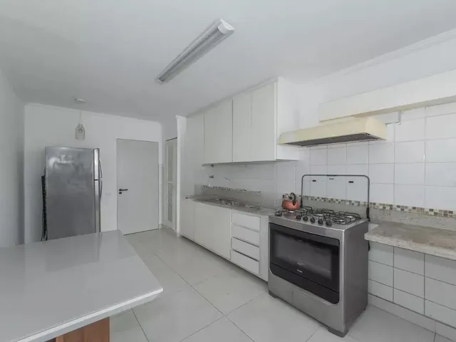 Foto do Apartamento - Apartamento à venda, cidade Monções, São Paulo, SP | Vista Livre
