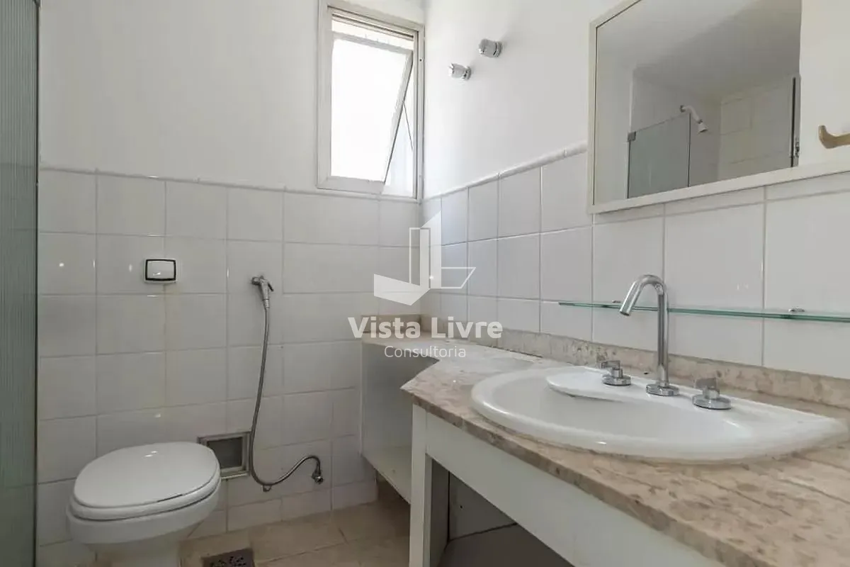 Apartamento, 3 quartos, 110 m² - Foto 31