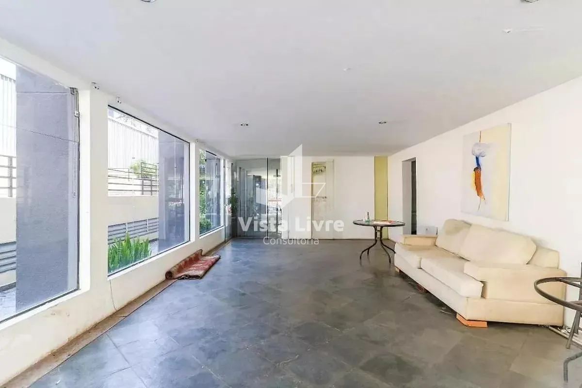 Apartamento, 3 quartos, 110 m² - Foto 41