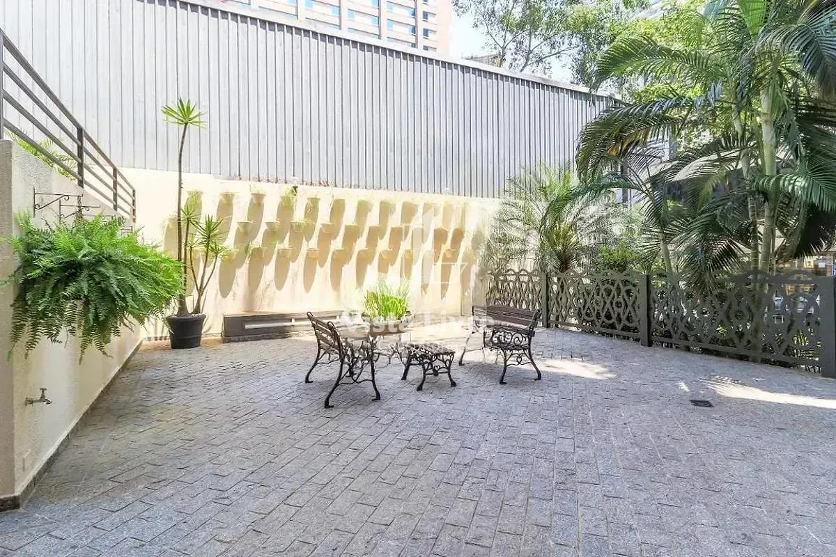 Apartamento, 3 quartos, 110 m² - Foto 42