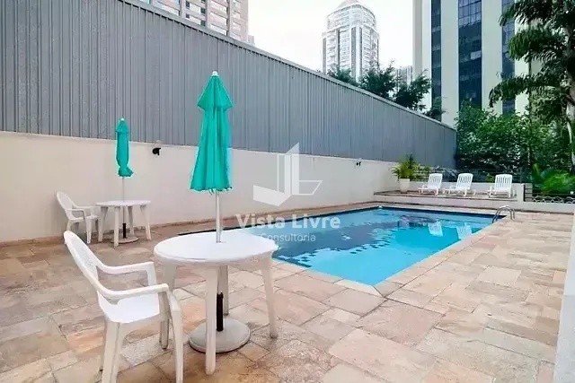 Apartamento, 3 quartos, 110 m² - Foto 39