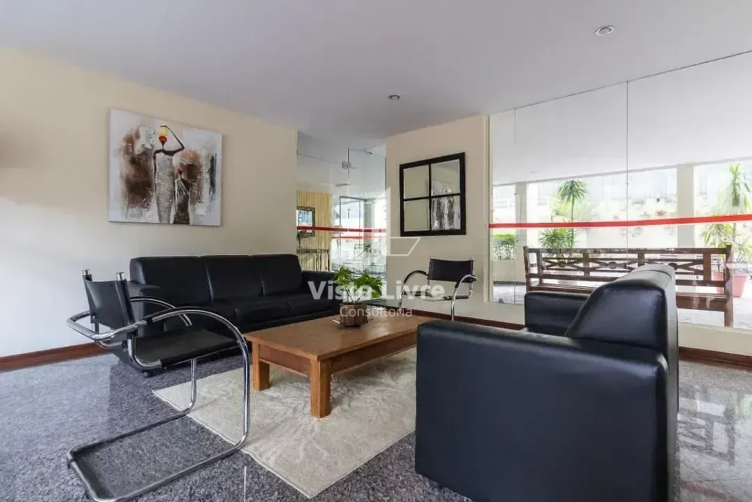 Apartamento, 3 quartos, 110 m² - Foto 45