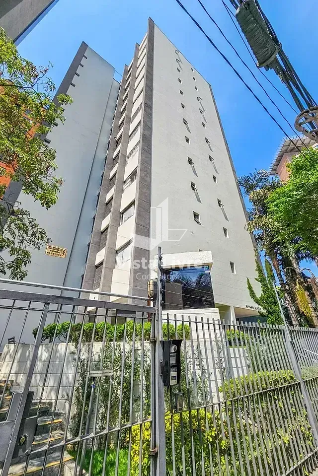 Apartamento, 3 quartos, 110 m² - Foto 47