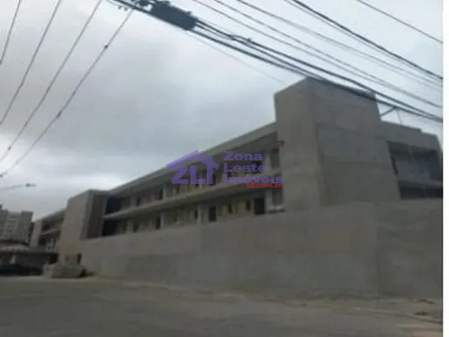 Apartamento com 43m² 2 quartos e 1 banheiro, à venda, no bairro Vila Carrão em São Paulo