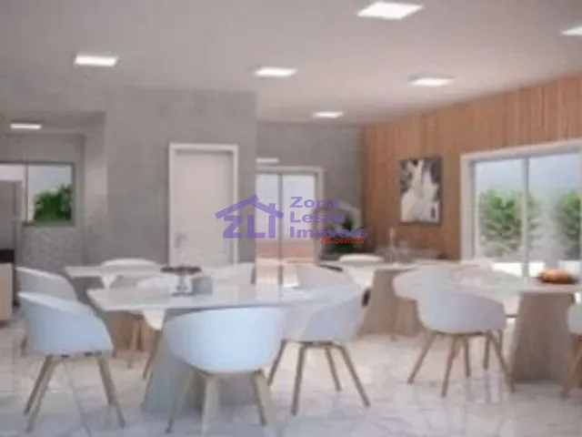 Apartamento com 43m² 2 quartos e 1 banheiro, à venda, no bairro Vila Carrão em São Paulo
