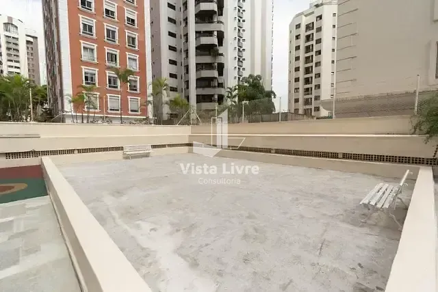 Apartamento, 2 quartos, 79 m² - Foto 30