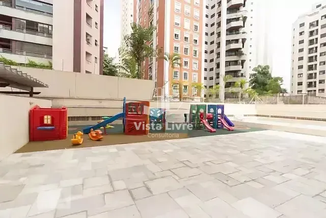 Apartamento, 2 quartos, 79 m² - Foto 31