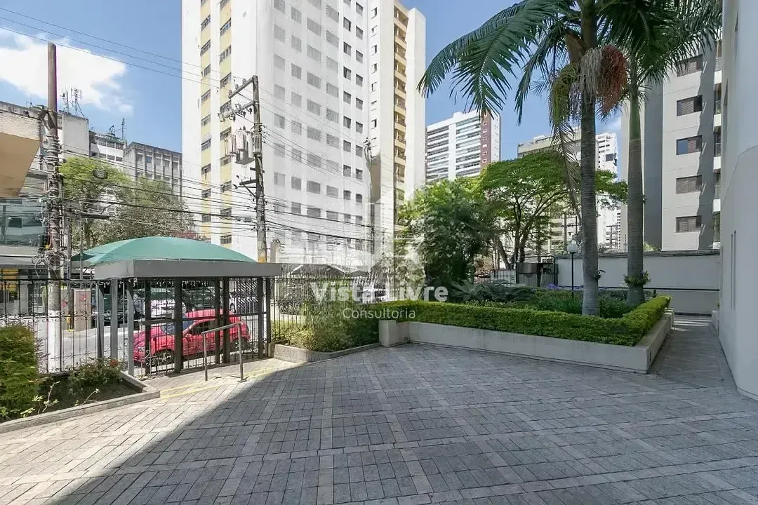 Apartamento, 2 quartos, 79 m² - Foto 36