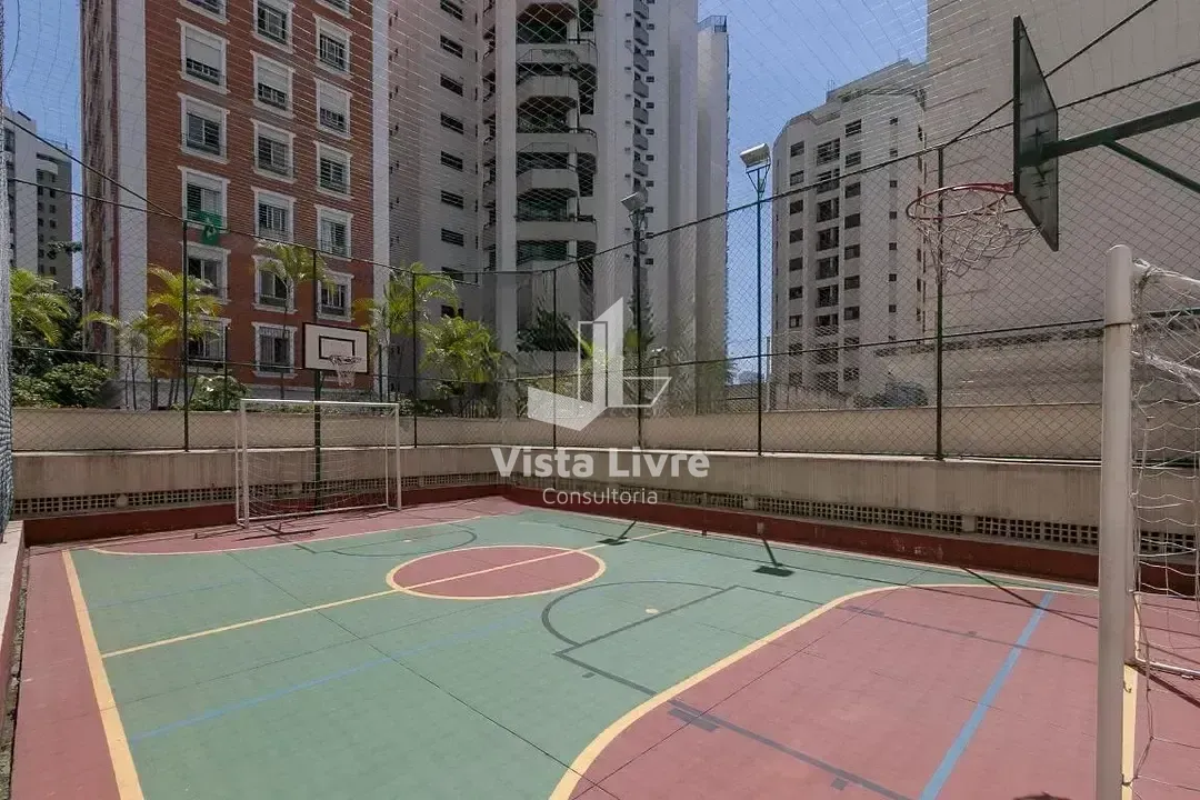 Apartamento, 2 quartos, 79 m² - Foto 33