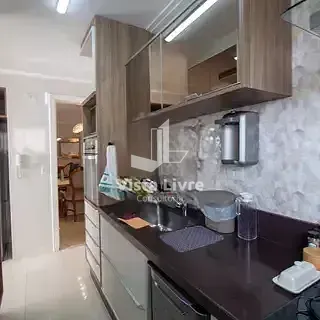 Apartamento, 2 quartos, 79 m² - Foto 11