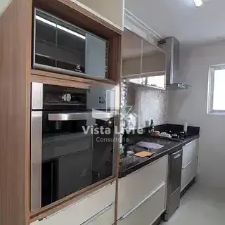 Apartamento, 2 quartos, 79 m² - Foto 10