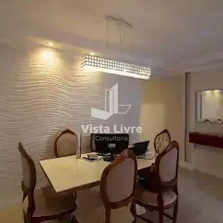Apartamento, 2 quartos, 79 m² - Foto 6