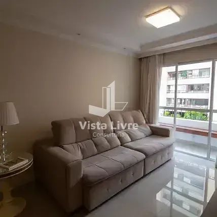 Apartamento, 2 quartos, 79 m² - Foto 2