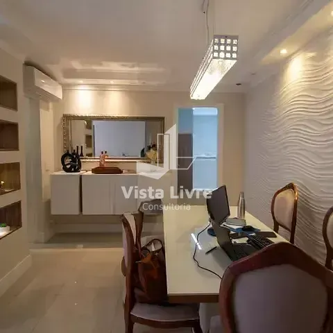Apartamento, 2 quartos, 79 m² - Foto 8