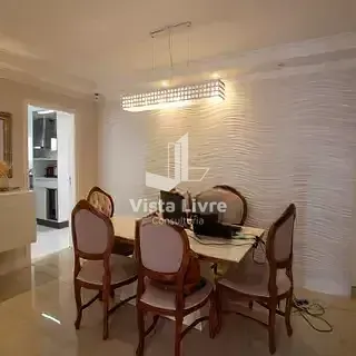 Apartamento, 2 quartos, 79 m² - Foto 4