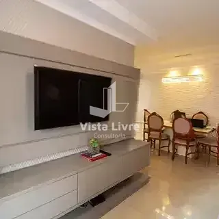 Apartamento, 2 quartos, 79 m² - Foto 5