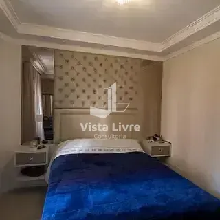Apartamento, 2 quartos, 79 m² - Foto 16