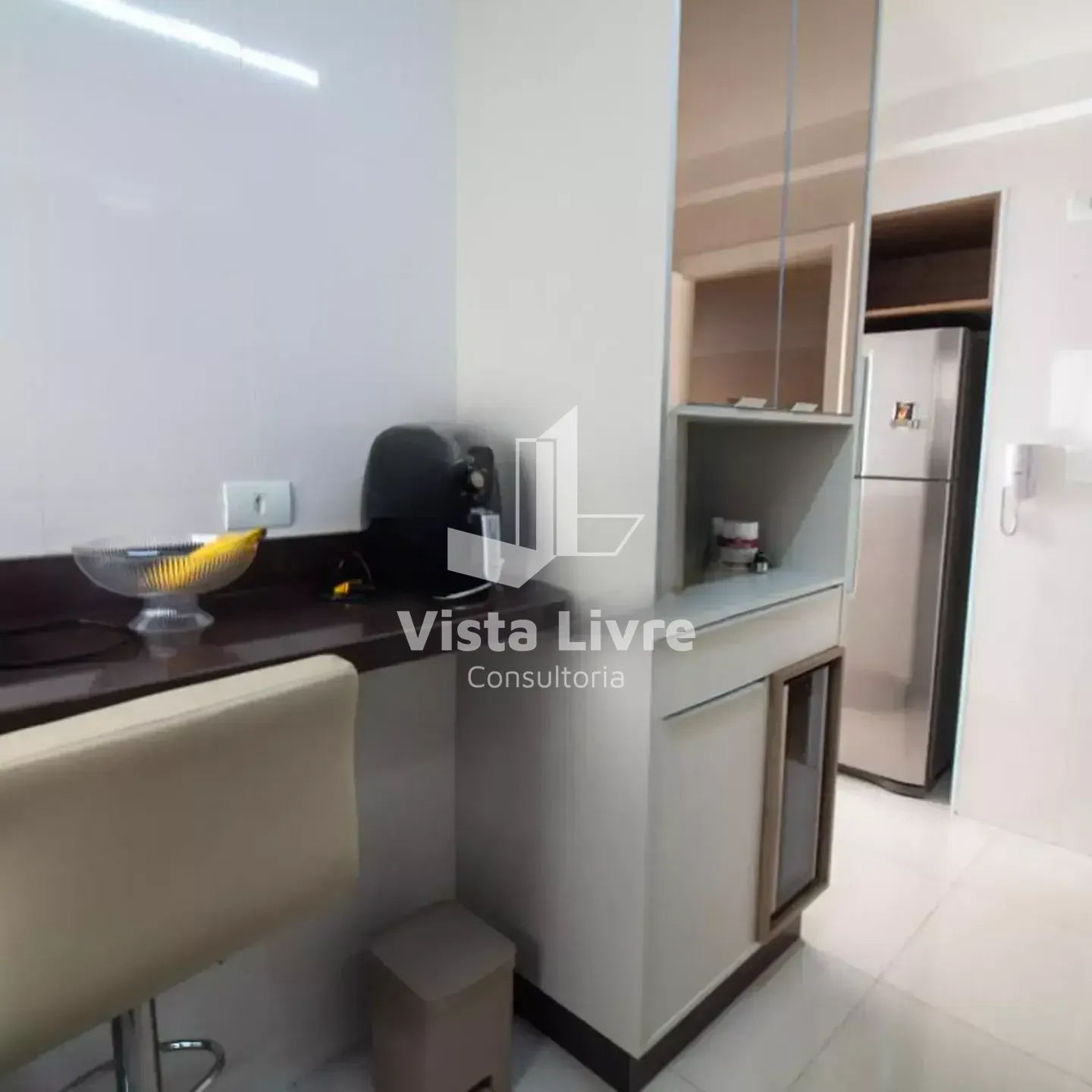 Apartamento, 2 quartos, 79 m² - Foto 9