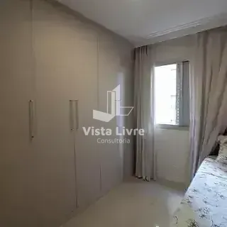 Apartamento, 2 quartos, 79 m² - Foto 21