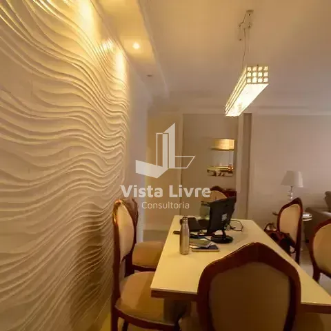 Apartamento, 2 quartos, 79 m² - Foto 7