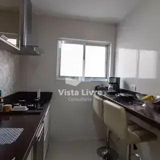 Apartamento, 2 quartos, 79 m² - Foto 12