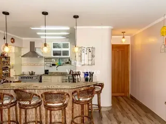 Apartamento com 101m² 3 quartos e 2 banheiros, à venda, no bairro Vila Olímpia em São Paulo