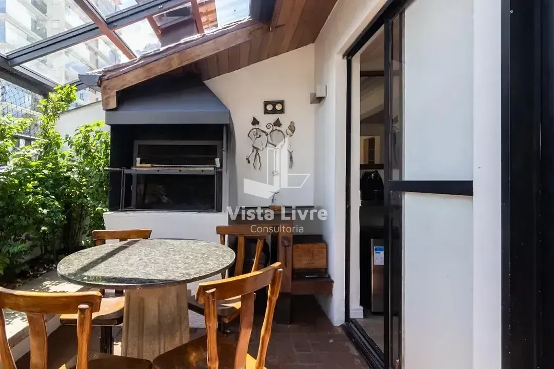 Apartamento, 3 quartos, 101 m² - Foto 28