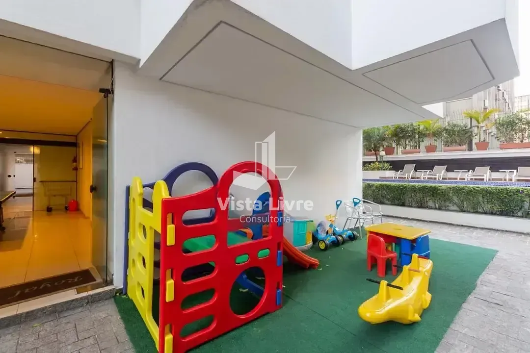 Apartamento, 3 quartos, 101 m² - Foto 32