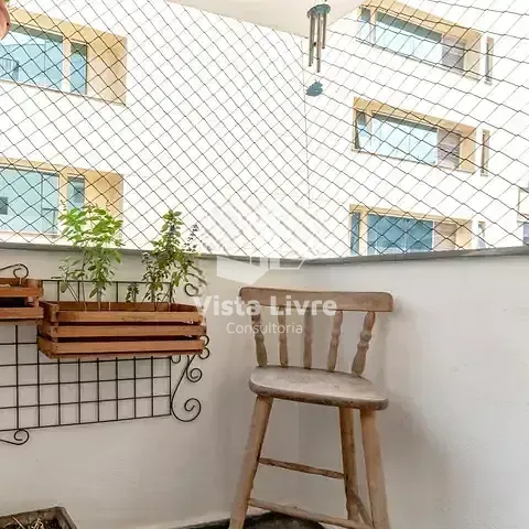 Apartamento, 3 quartos, 101 m² - Foto 3