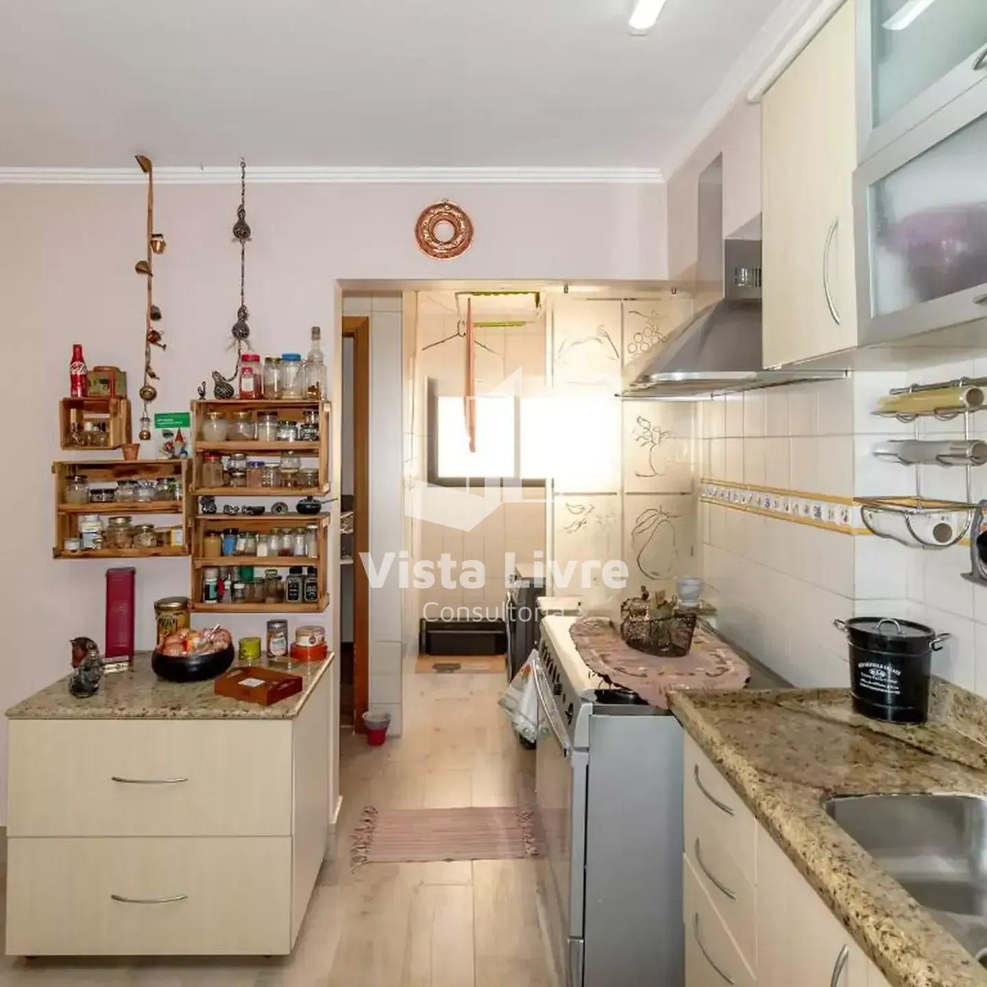 Apartamento, 3 quartos, 101 m² - Foto 6