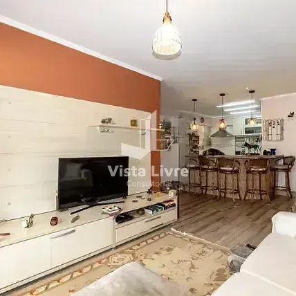 Apartamento, 3 quartos, 101 m² - Foto 4