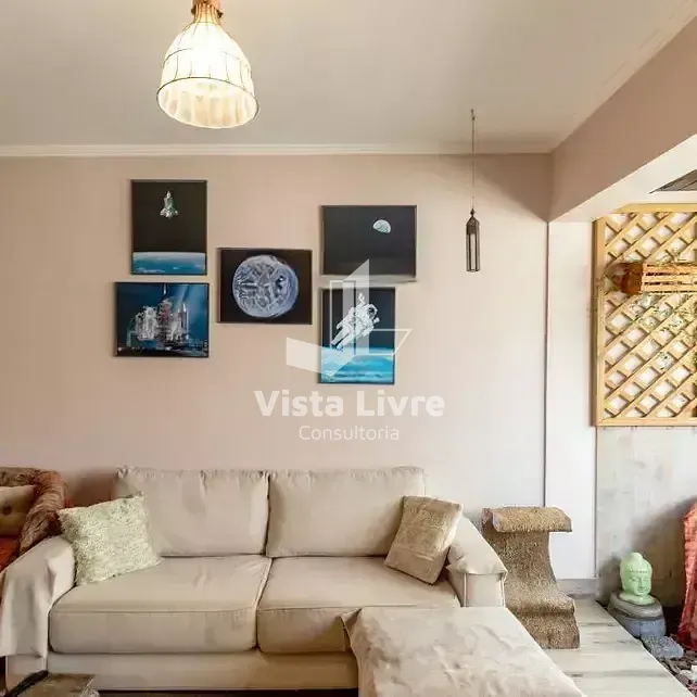 Apartamento, 3 quartos, 101 m² - Foto 2