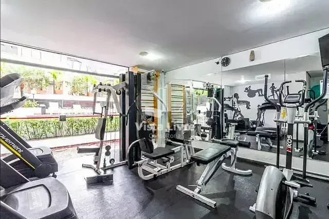 Apartamento, 3 quartos, 101 m² - Foto 27