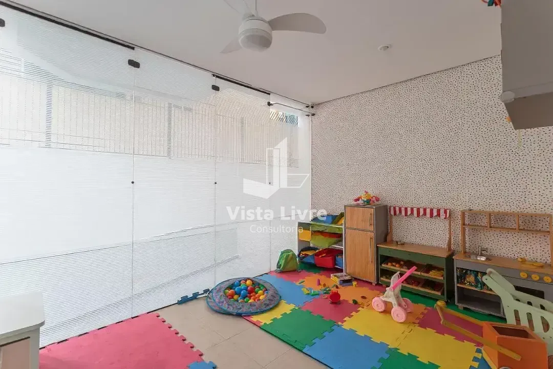 Apartamento, 3 quartos, 101 m² - Foto 31