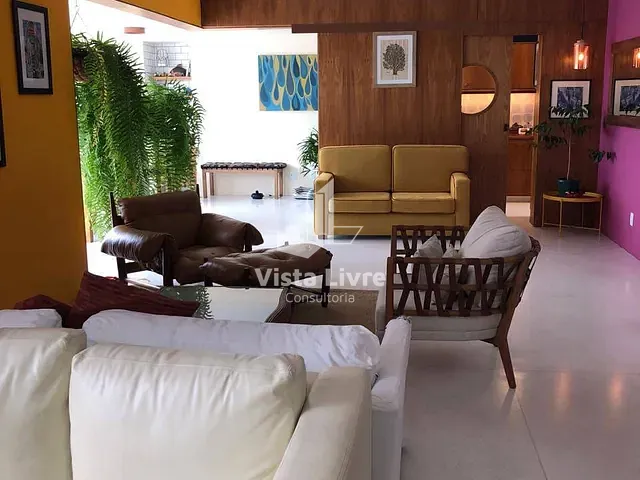 Apartamento com 162m² 3 quartos e 5 banheiros, à venda, no bairro Lapa em São Paulo