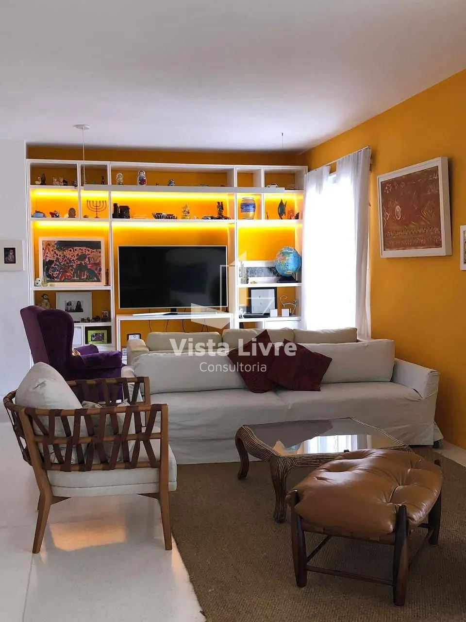 Apartamento, 3 quartos, 162 m² - Foto 3