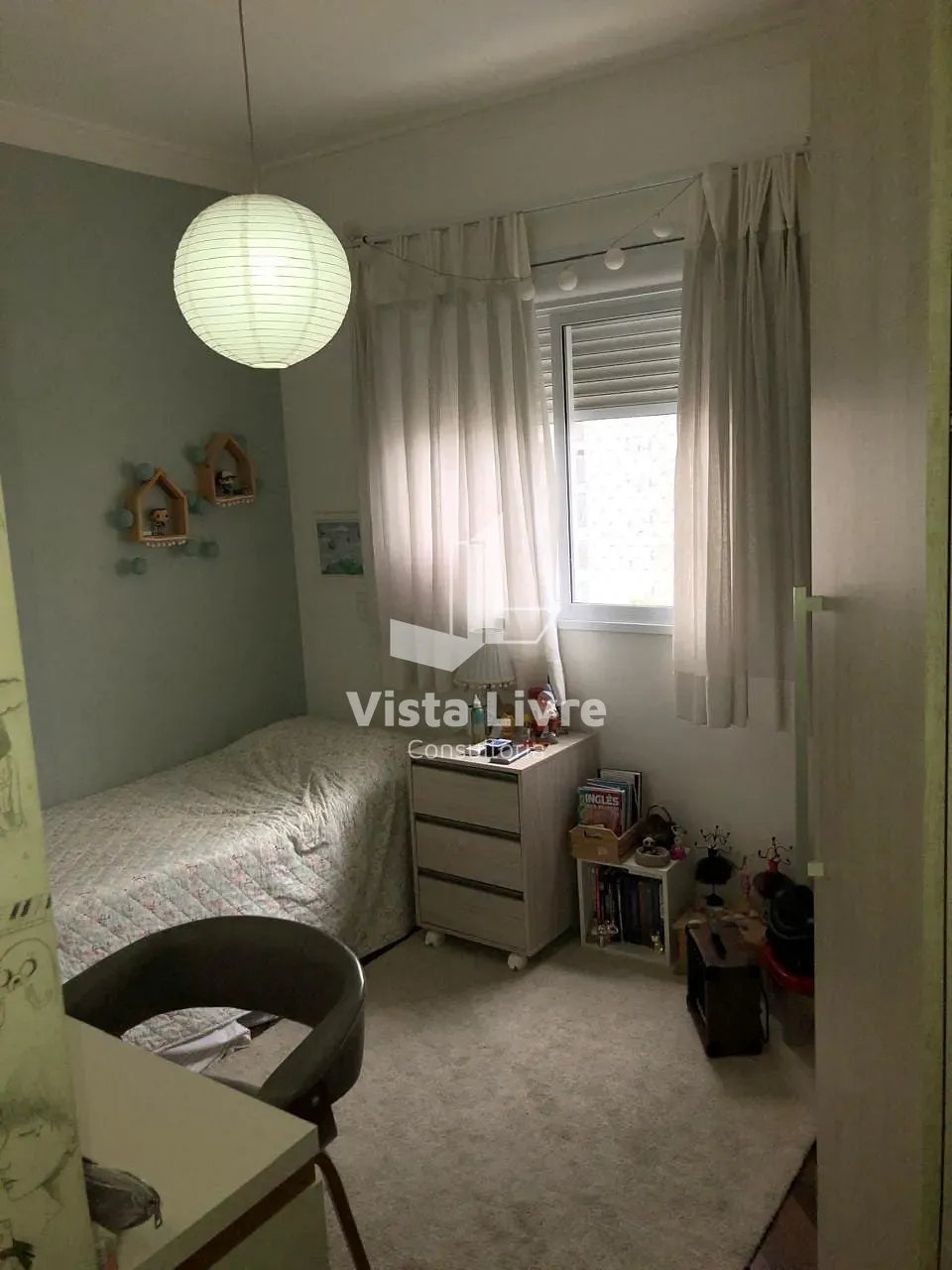 Apartamento, 3 quartos, 162 m² - Foto 10