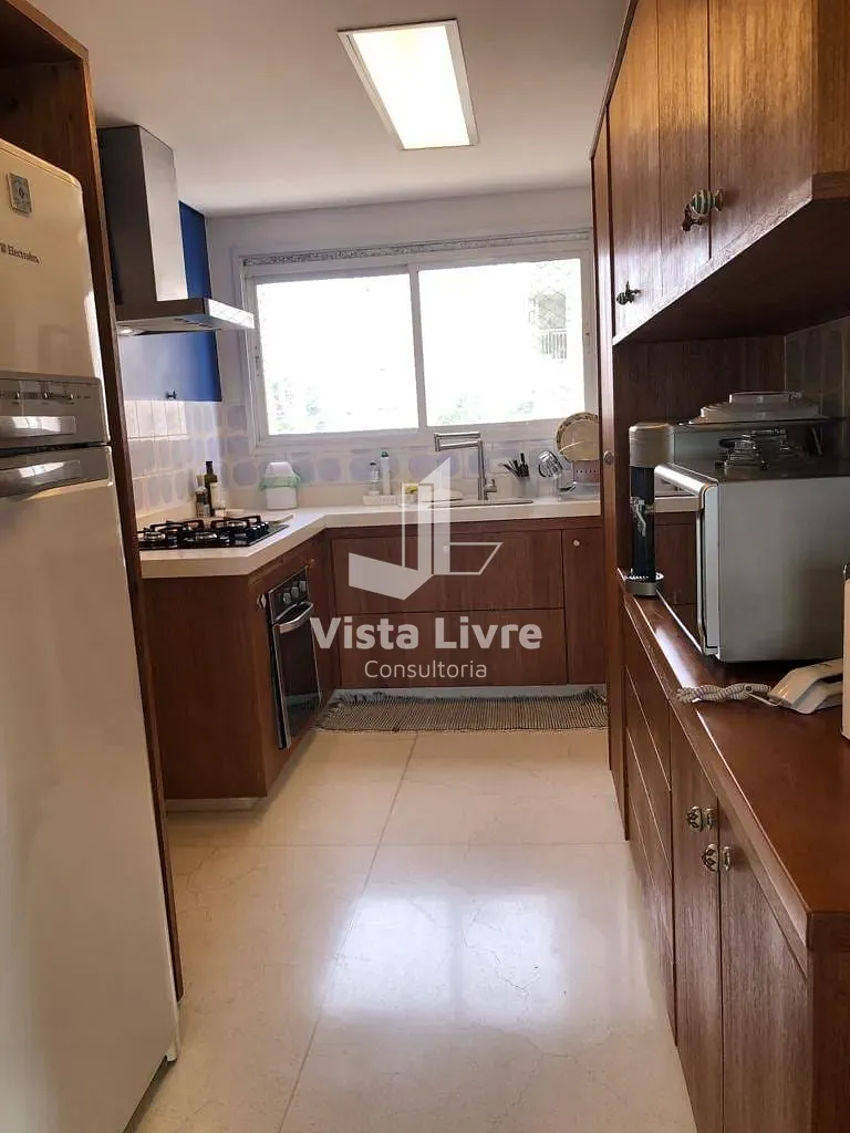 Apartamento, 3 quartos, 162 m² - Foto 8