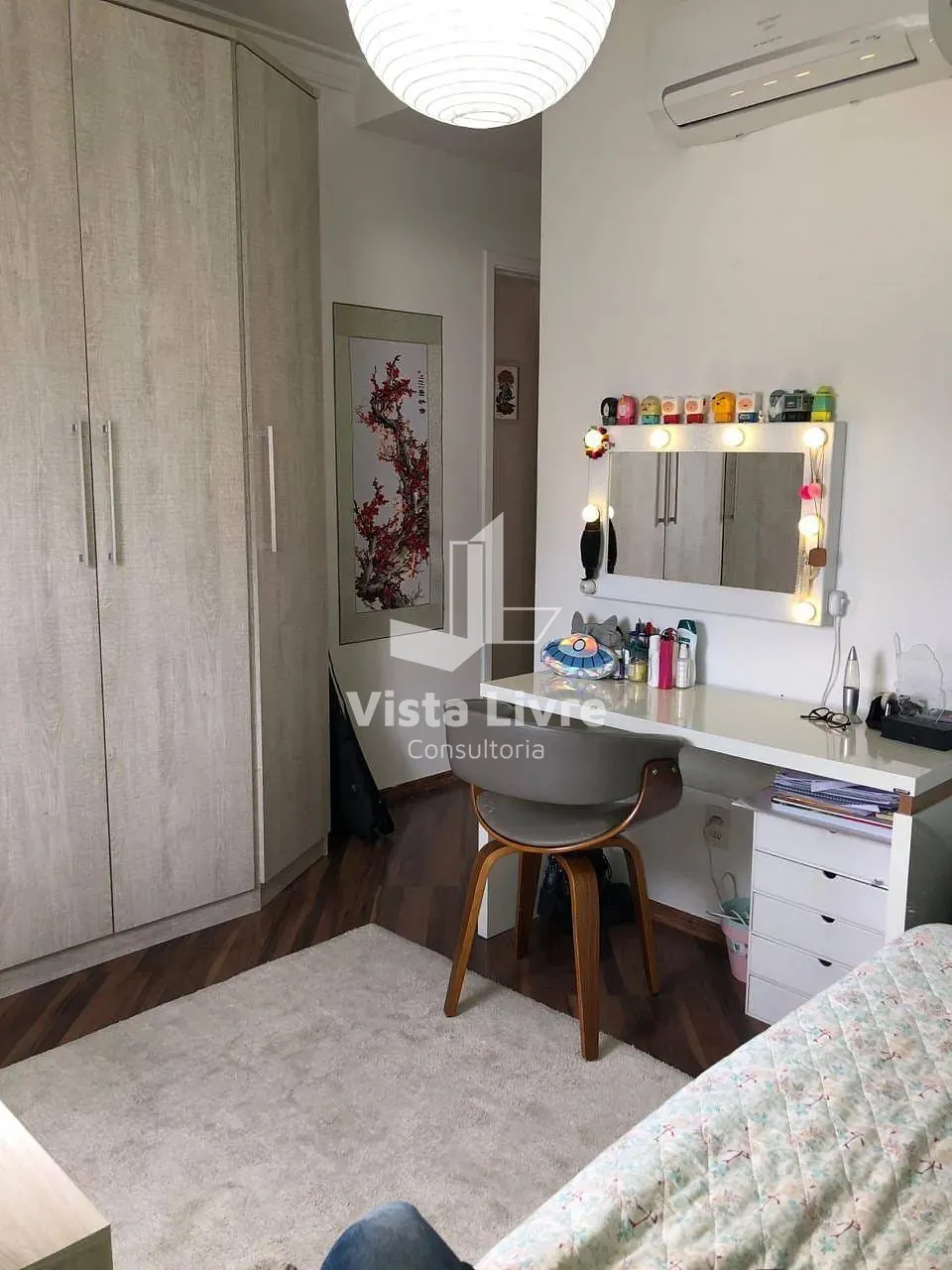 Apartamento, 3 quartos, 162 m² - Foto 14