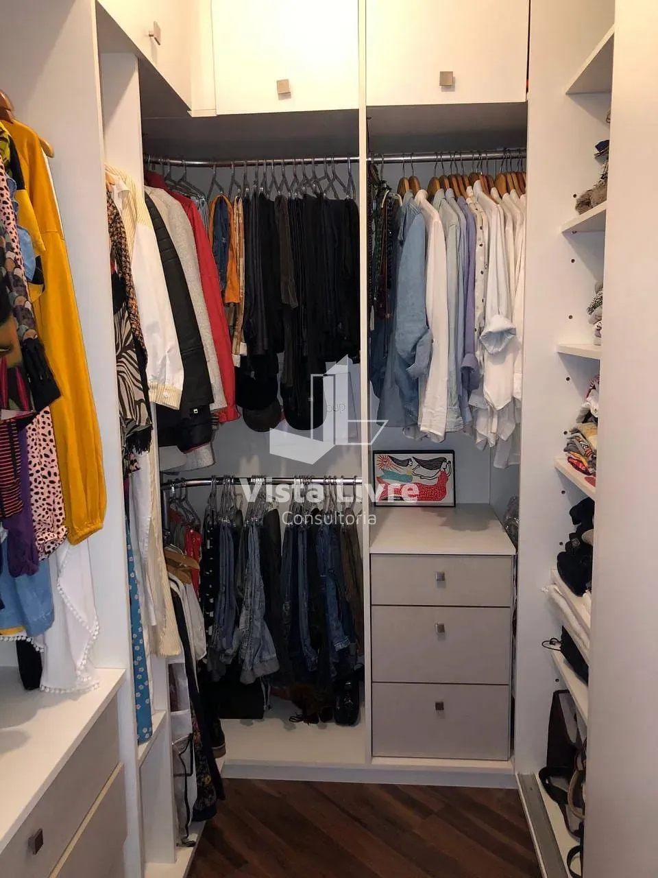 Apartamento, 3 quartos, 162 m² - Foto 15