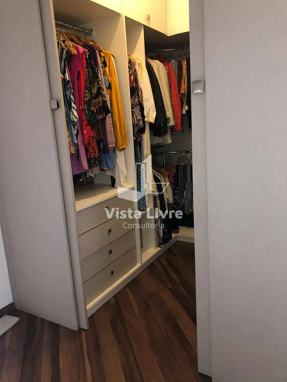 Apartamento, 3 quartos, 162 m² - Foto 16